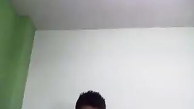 Gang Bang in the Garden: Amateur Action Play