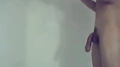 Showering Boy: A Cumful Affair!