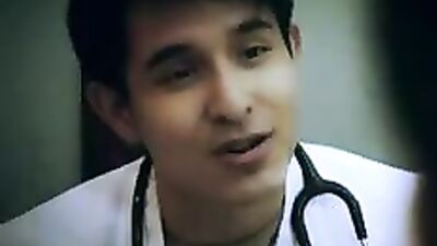 Asian Music Sensation - Sebastian Castros Gay Porn Thai Adventure