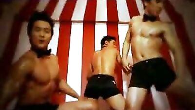 Asian Music Sensation - Sebastian Castros Gay Porn Thai Adventure