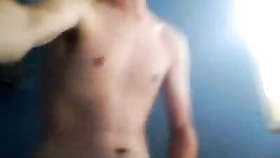 Straight from the Frat House! Cum-Shooting Freshmen and Their Monster Dongs