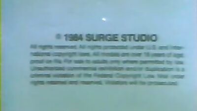 Gay Porn Action 5: Hardcore Sexual Thrills!