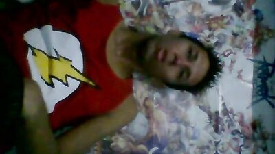 Gay Latino Solo Cum Shots - New Edition!