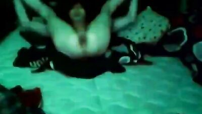 Emo Playtime: Web-Cam Solo Adventures