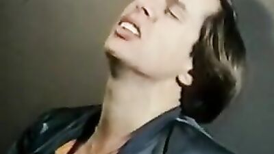 Raw Toilet Sex - The Ultimate Action Gay Porn Video!