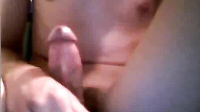 Good Straw Revisited: Amateur Cum Shots and Handjobs