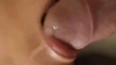 Sucking Creamsicles: Amateur Big Cock Cum Shots