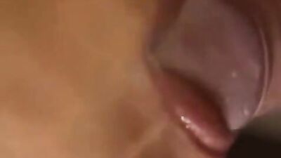 Sucking Creamsicles: Amateur Big Cock Cum Shots