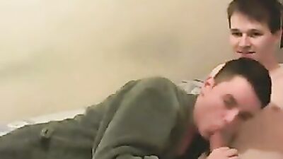 Gay Amateurs Cum Shots and Handjobs: The Preferred Way