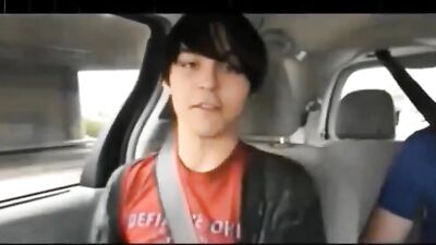 Pride Twinks Take Over: A Horny Adventure in Gay Porn