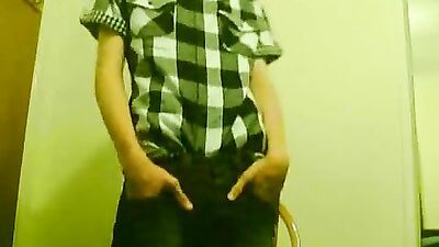 Gay Amateur Web-Cam Sensation: Wow53