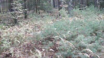 Gay Camp Outlaws: Oral Blond Boys Public Adventure!