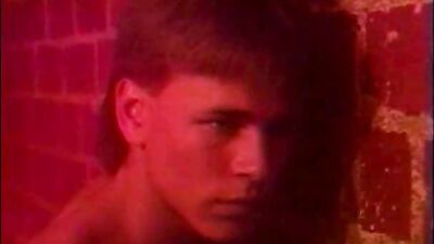 Danny the Devil: Tommy Wilde Scene - Action Cum Shots Fun!