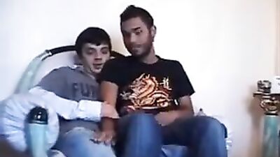 Turkish Gay Sex Action - Turkish Delight!