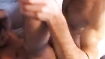 Turkish Gay Sex Action - Turkish Delight!