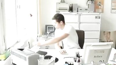 Bouchon II: The Return - Gay Muscle Men Porn