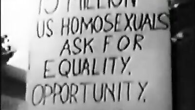 The Homosexuals - Raw & Uncut: Mike Wallaces 1967 CBS Documentary!