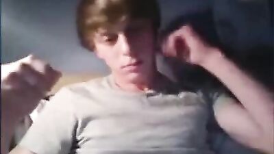 Gangbang Bedtime Frat Fun!!