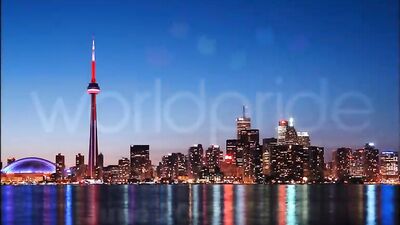 Prideful Passions: Gay Boys Explore Torontos World Pride Celebration