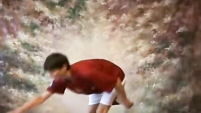 Englands New Forward: The Ultimate Solo Experience