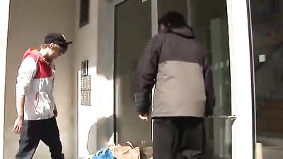 Hardcore Sucking and Fucking with Vita in the Hotel Room