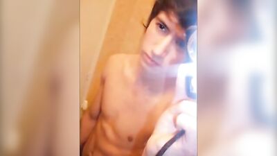 Gay Porn Adventure: Hot Teen Amateurs Exposed!