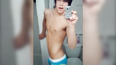 Gay Porn Adventure: Hot Teen Amateurs Exposed!