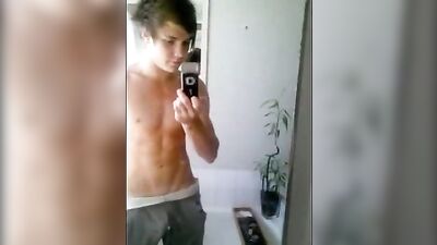 Gay Porn Adventure: Hot Teen Amateurs Exposed!