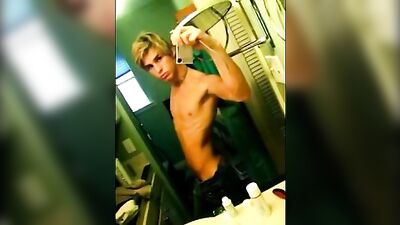Gay Porn Adventure: Hot Teen Amateurs Exposed!