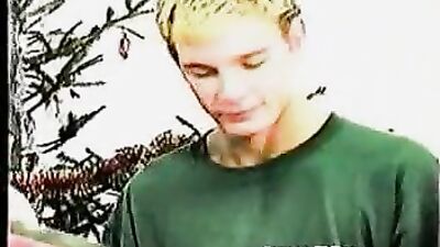 Party Fucks: Wild Boys in Action!