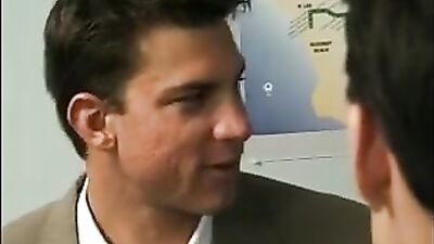 Relaxing with Action: The Ultimate Gay Porn Experience!