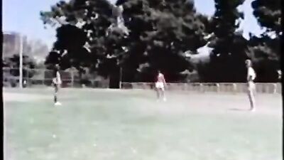 Gay Noll Brothers Bareback Porn Vintage: Part 1