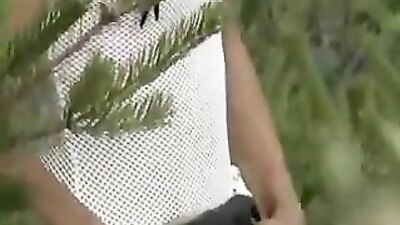 Outdoors Bareback Adventure: Exploring New Heights