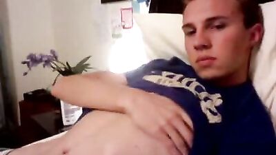 Sexy Cocks in Action: Big Cum Shots with Lad!
