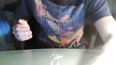 My Cum #3: The Ultimate Gay Porn Video Experience!
