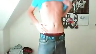 Stroke Me Like You Mean It: Call Me