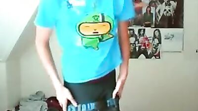 Stroke Me Like You Mean It: Call Me