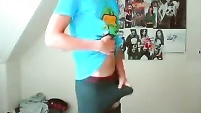 Stroke Me Like You Mean It: Call Me