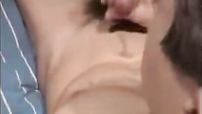 Old Handjobs with Amateurs: Cumshot Extravaganza