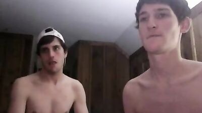 Gay Porn - Raw Sexual Explosion!