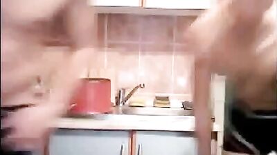 Couple Adventure - Amateur Cum Shots!