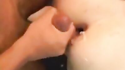 Cum in My Hole: Bareback Group Sex Adventures