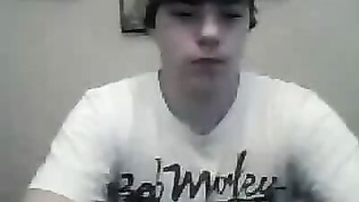 Hot Blond Boy Cumshots Handjob: A Steamy Gay Porn Adventure