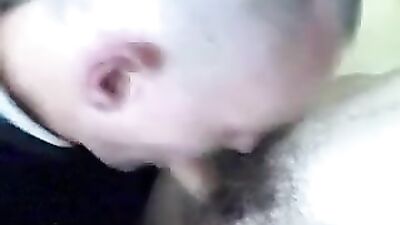 Step by Step: Cumming for Dads Toys!