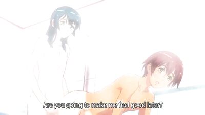 Gay Porn Natsu Yasumi! Episode 3 Action Cartoons