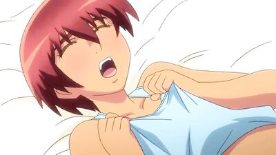 Gay Porn Natsu Yasumi! Episode 3 Action Cartoons