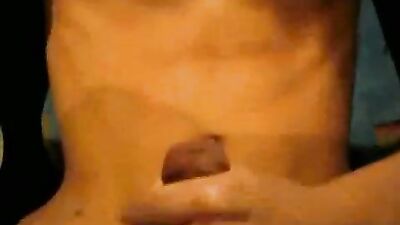 Young Bucks Multiple Cum-Squirts Webcam Show