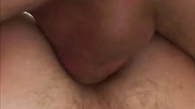 Twin Creamed & Deep Inside: The Ultimate Amateur Bareback Experience!