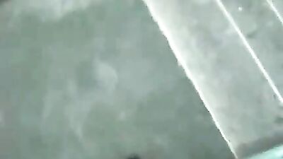 Sticky Dildo Frenzy!