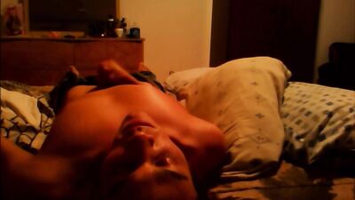 Webcam Alone Time: Gay Porn Meetup with Masturbation and Self-Pleasure!